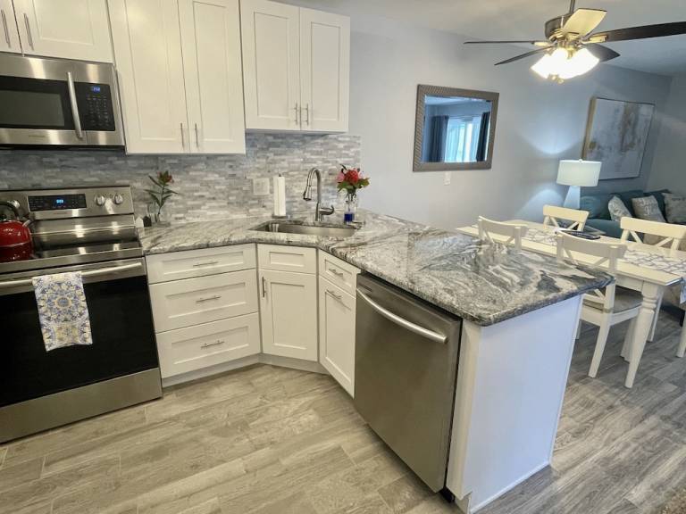 Condo Madeira Beach
