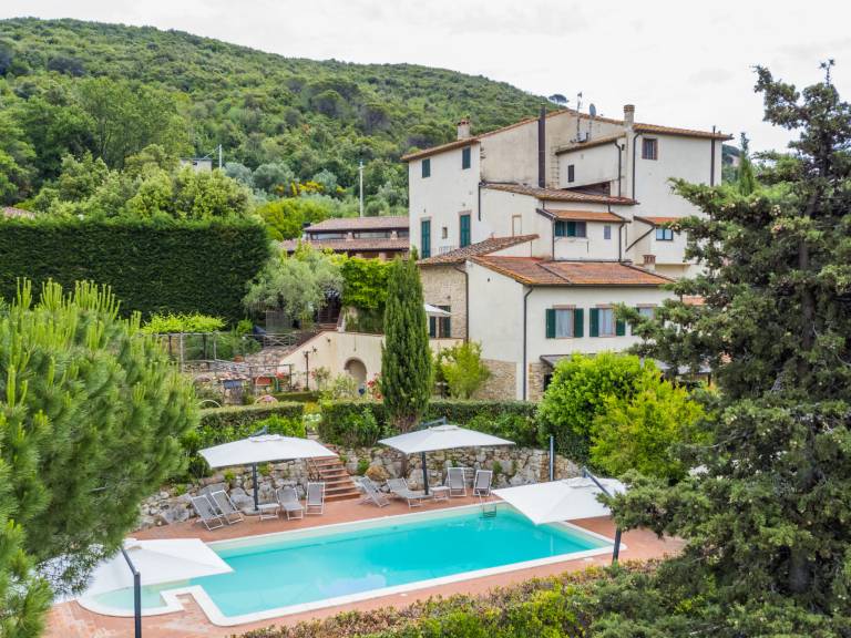 Appartamento vacanza  Palaia