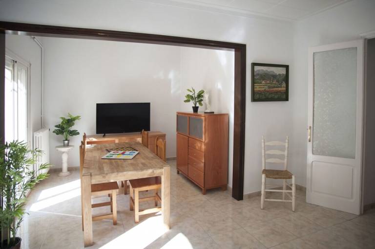 Casa rural Balaguer
