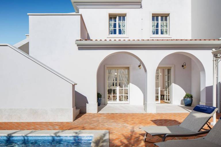 Fully equipped big villa with private pool, garden & grill | Pets allowed — photo 2