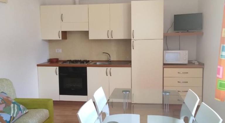 Beautiful holiday apartment with yard | Pets are welcome — photo 5