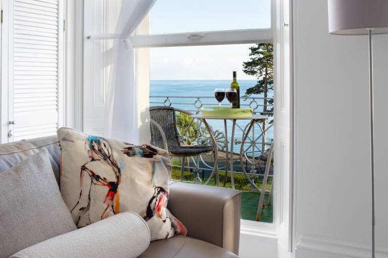 Apartment  Brixham