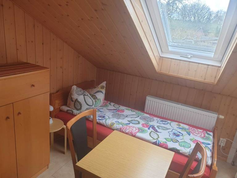 Ferienwohnung Eisvogel