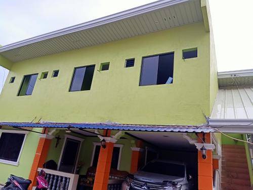 Bed & Breakfast Panglao