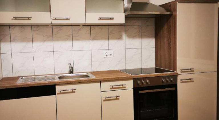 Holiday apartment with 3 rooms for 8 persons — photo 4