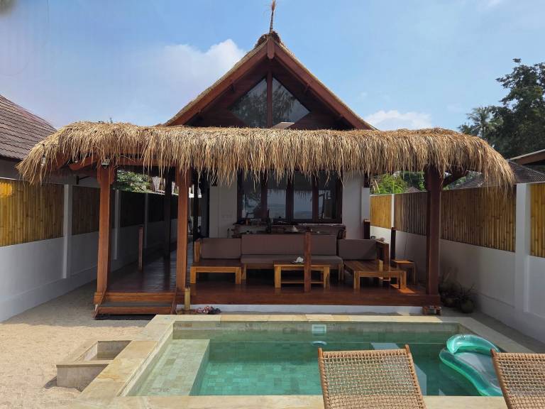 Villa Gili Air