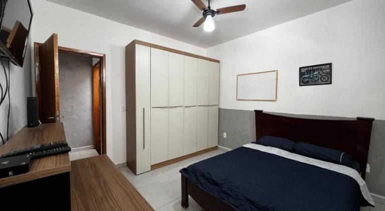10 m&sup2; Villa