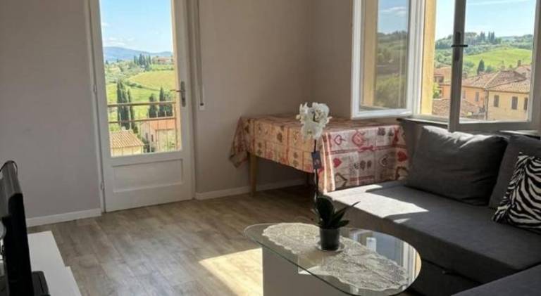 Holiday apartment | Pets allowed in Tenno
