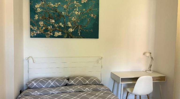 40 m&sup2; Ferienwohnung