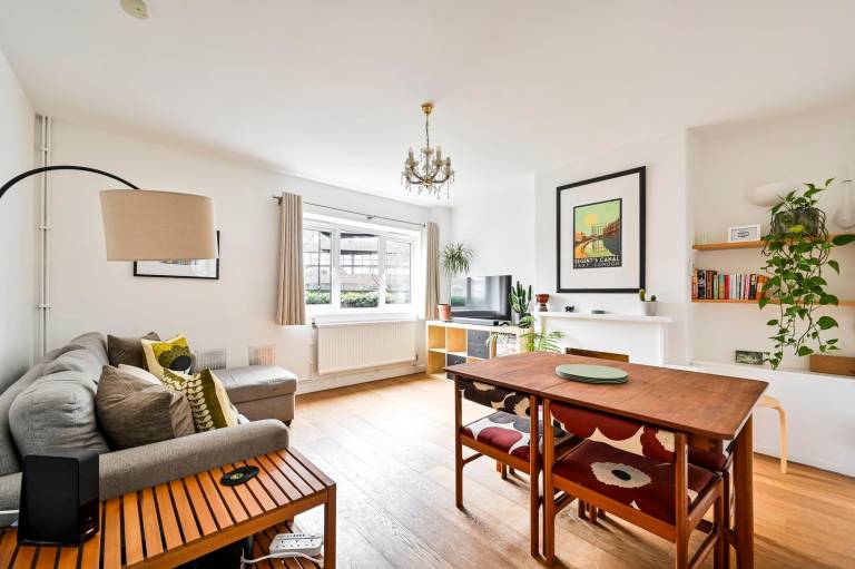 GuestReady Cosy and bright home in Islington