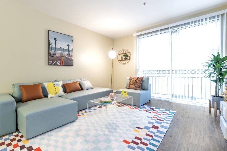 Appartement Venice Beach