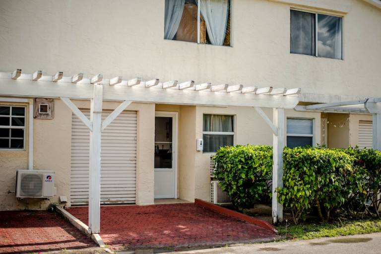 Condo  Jolly Harbour