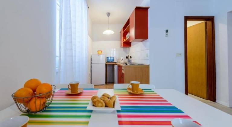 Apartment for 3 persons — photo 3