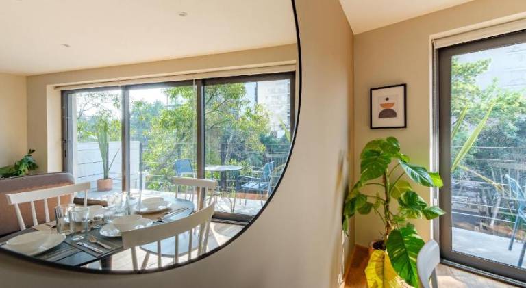 Holiday apartment with terrace — photo 5