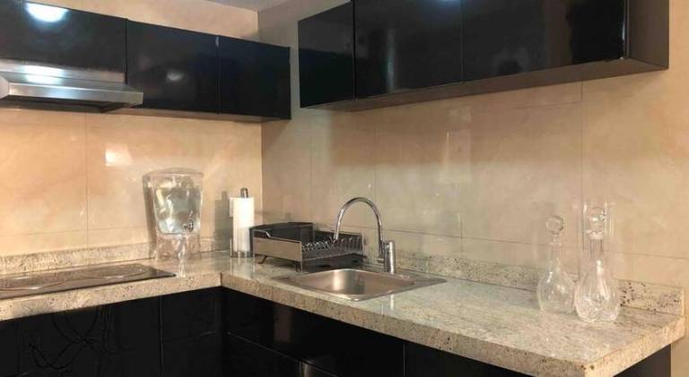 Apartment with 1 room for 3 persons — photo 4