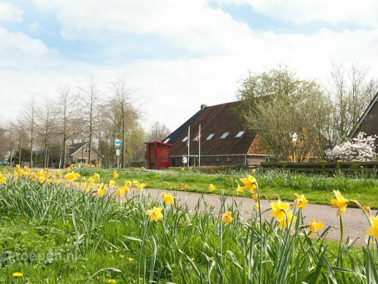 Ferienhaus in Heeg f&uuml;r max. 48 Personen