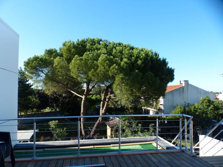 Appartement Saint-Xandre