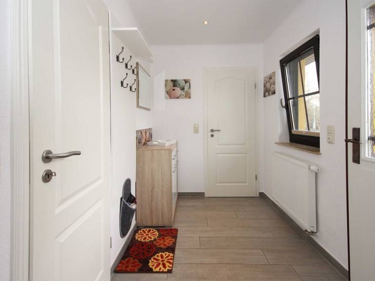 Ferienwohnung Wustrow