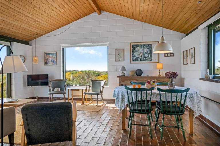 House with terrace | Sea view — photo 4