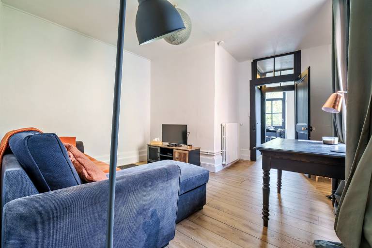 Child-friendly pleasant holiday apartment | Pets allowed — photo 2