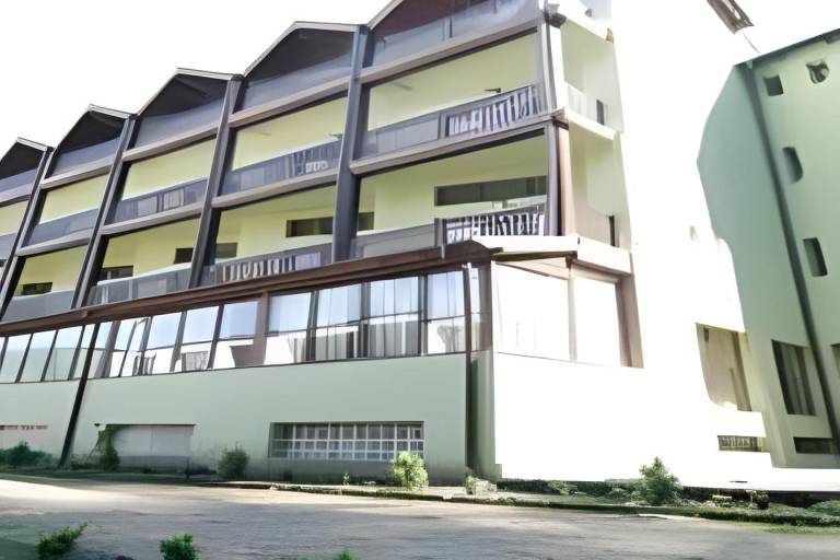Ezio House in Predeal