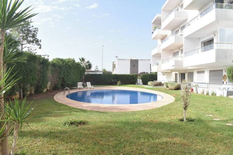 Appartement Dar Bouazza