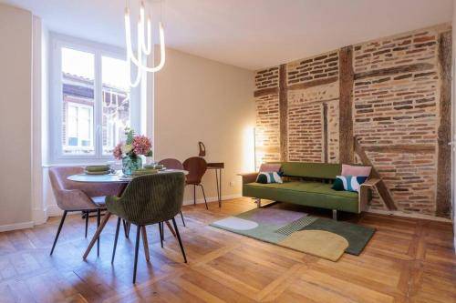 Appartement  Bourg-en-Bresse