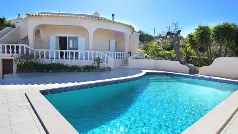 Villa  Odiáxere