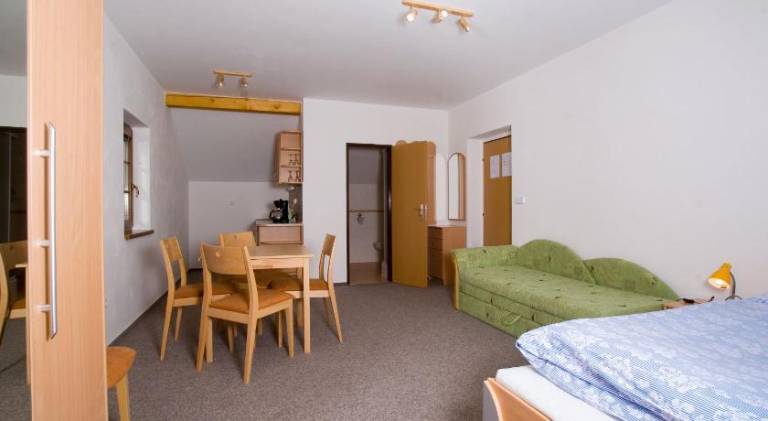 Ferienwohnung Rochlitz an der Iser