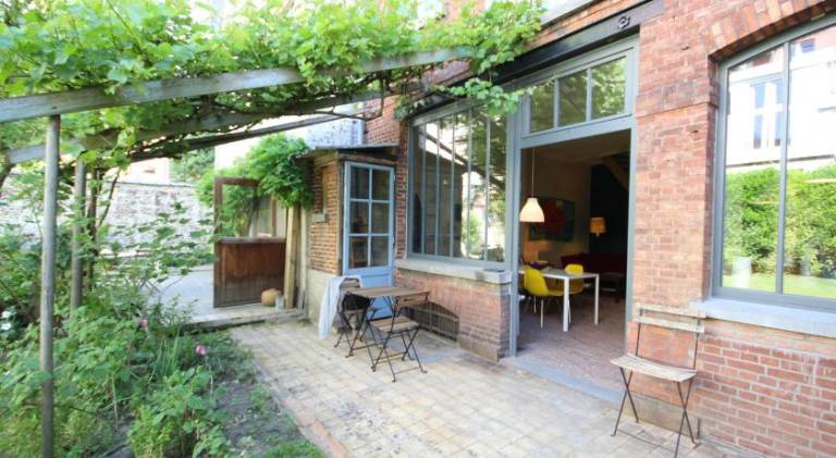 La maison du fond du jardin — photo 5