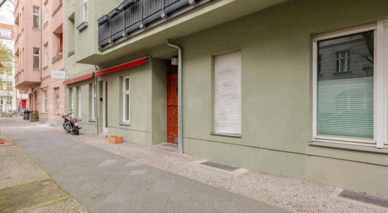 Apartment with 4 rooms for 8 persons — photo 3