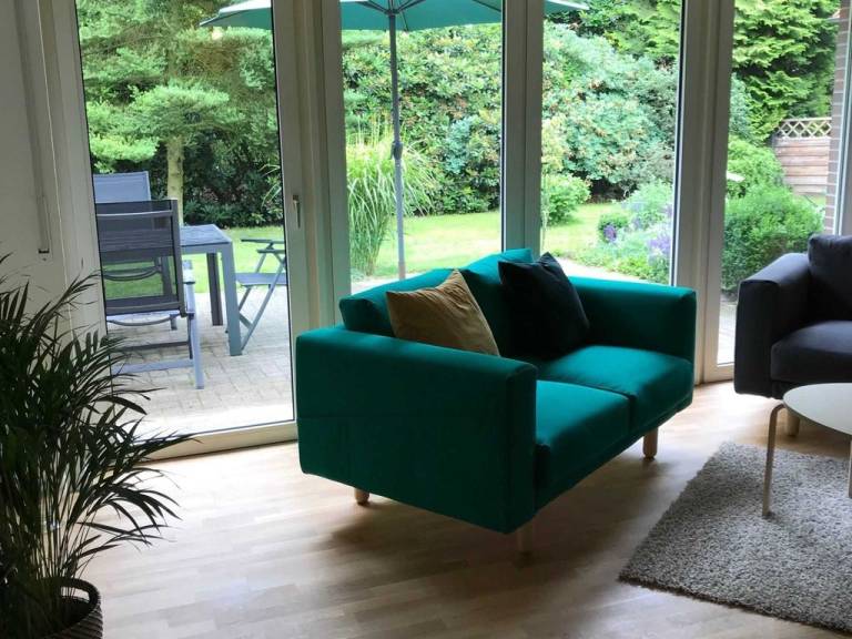 Ferienhaus Wiefelstede