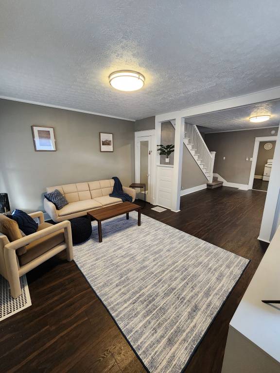 Apartment Kokomo