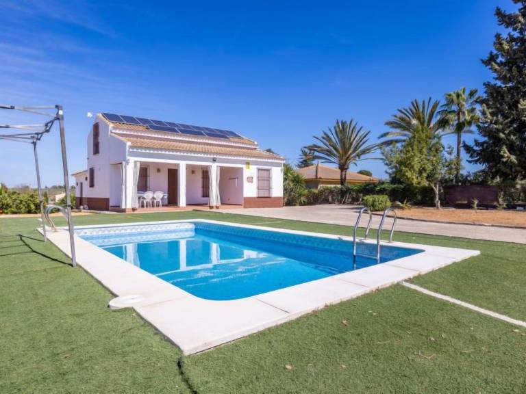 Casa Olivares