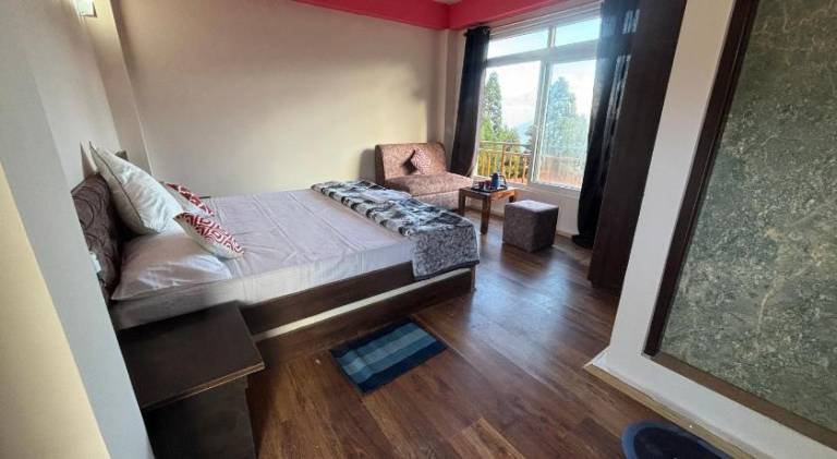 Lava Hills Heaven Homestay — photo 2