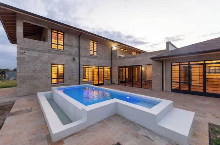 House Nanyuki