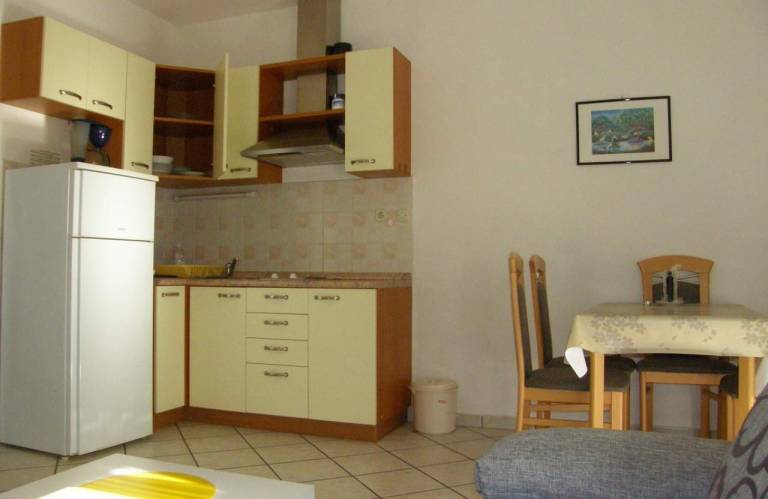 Apartment with grill | Sea view | Beach nearby | Dogs allowed — photo 5