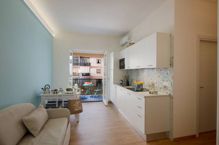 Appartamento vacanza Maiori