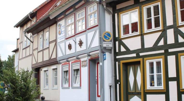 Ferienwohnung Duderstadt