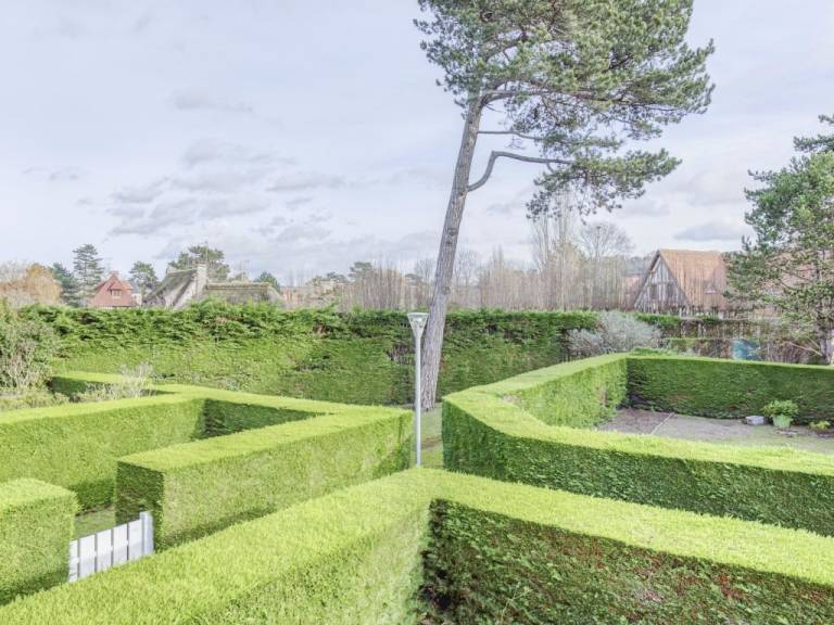 Appartement Deauville