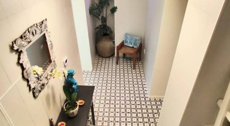Apartment for 2 persons in Trieste