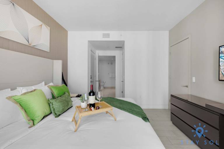 Apartment Aventura