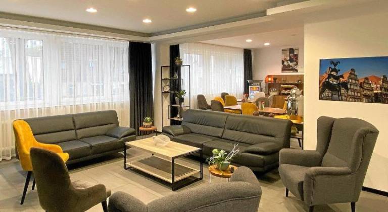 MB Hotel — photo 2