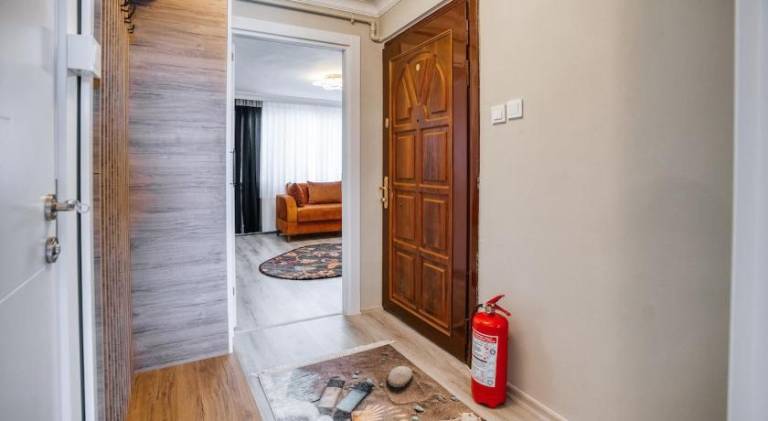Fully equipped charming holiday apartment | Close to Hagia Sophia | Pets allowed — photo 3
