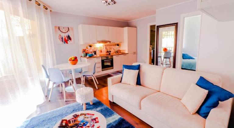 Rental apartment | Beach nearby | Pets allowed in Roquebrune-Cap-Martin