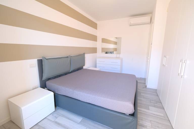 Ferienwohnung in Lido di Jesolo, Adria, Italien