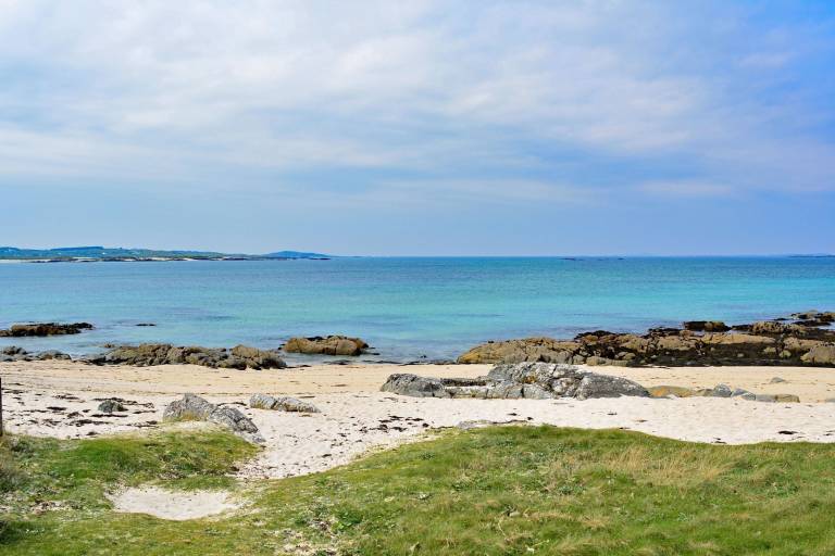 Cottage Derrigimlagh