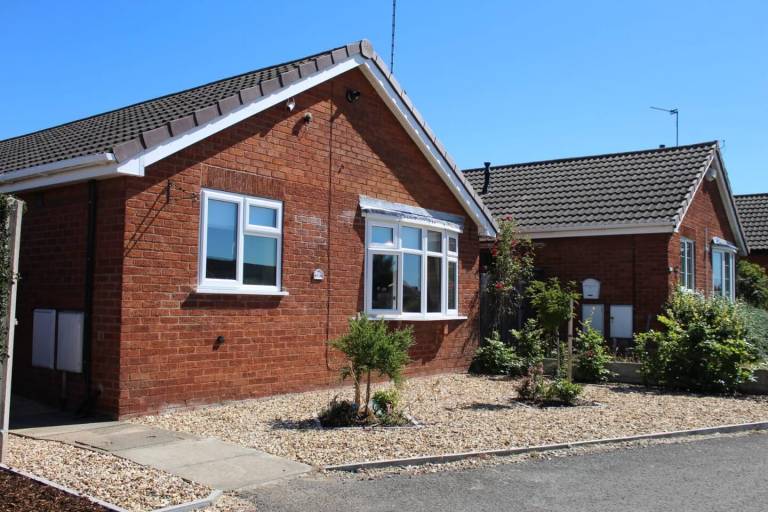 House Ollerton
