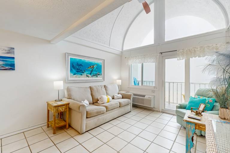Condo Panama City Beach