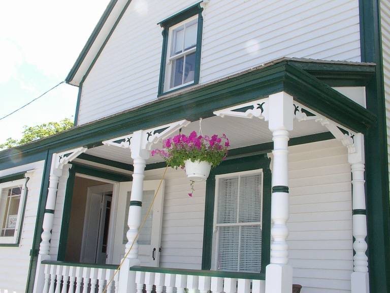 House Bonavista